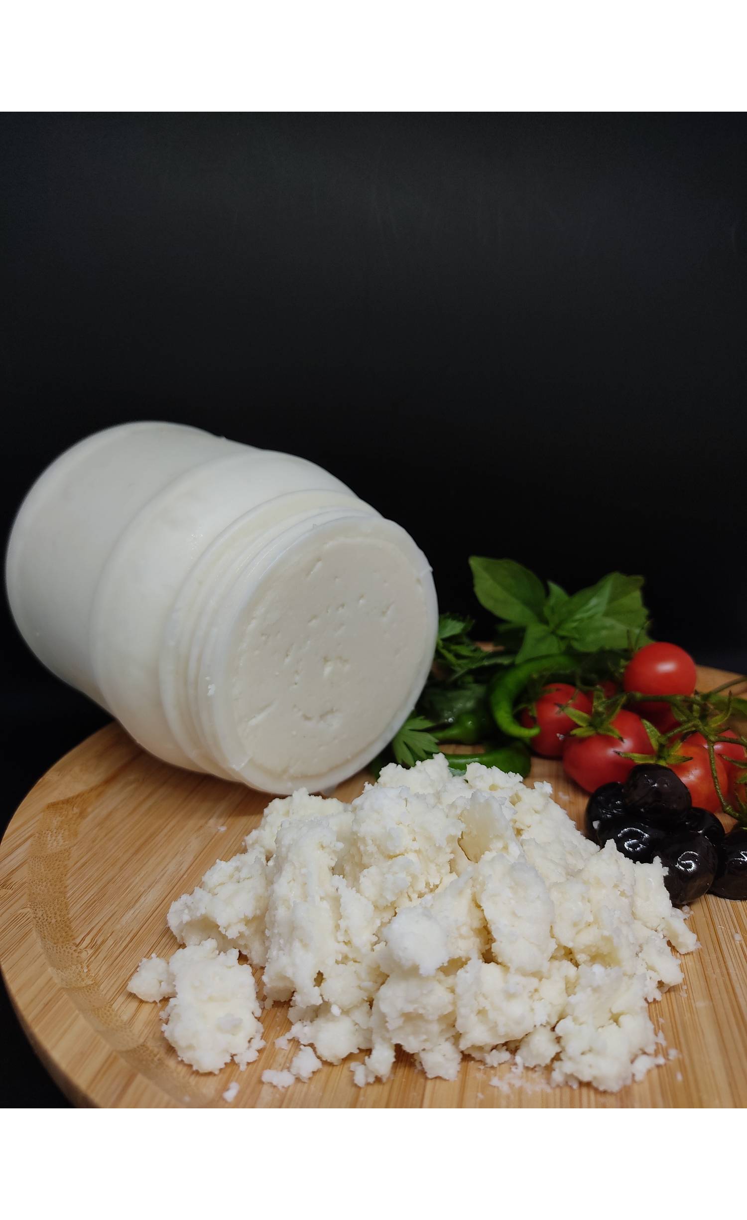 Tulum Peyniri (450 gr)